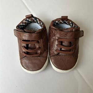 Stride Rite baby boy shoes